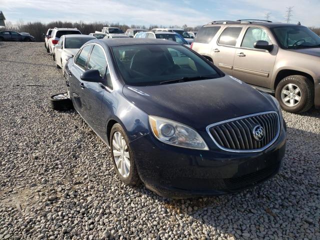Buick Verano (2015)