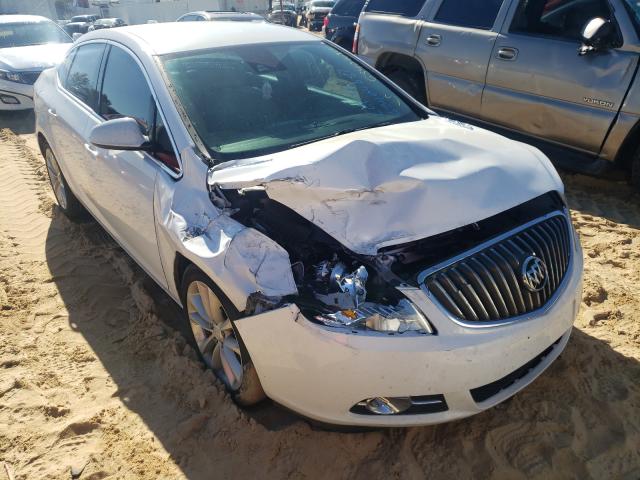 Buick Verano con (2015)