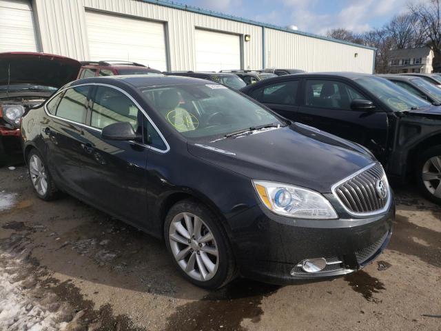 Buick Verano con (2015)