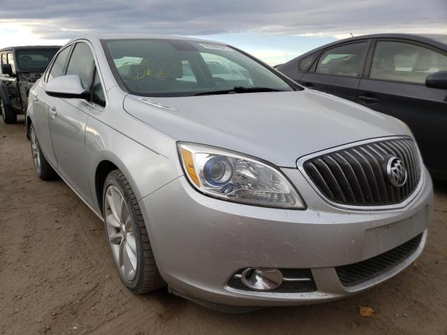 Buick Verano con (2016)