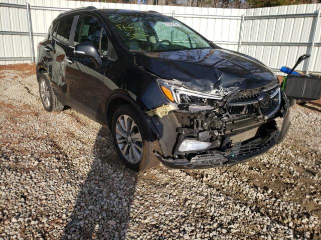 Buick Encore ess (2017)