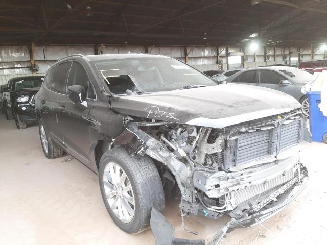 Buick Enclave pr (2018)