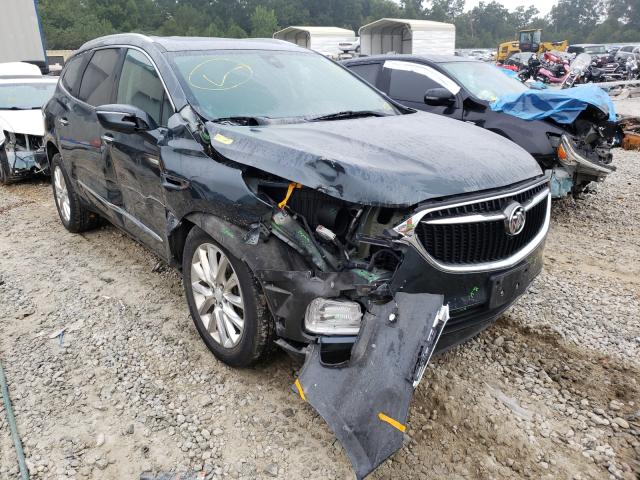Buick Enclave pr (2018)