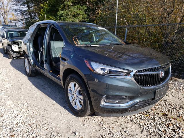 Buick Enclave es (2019)