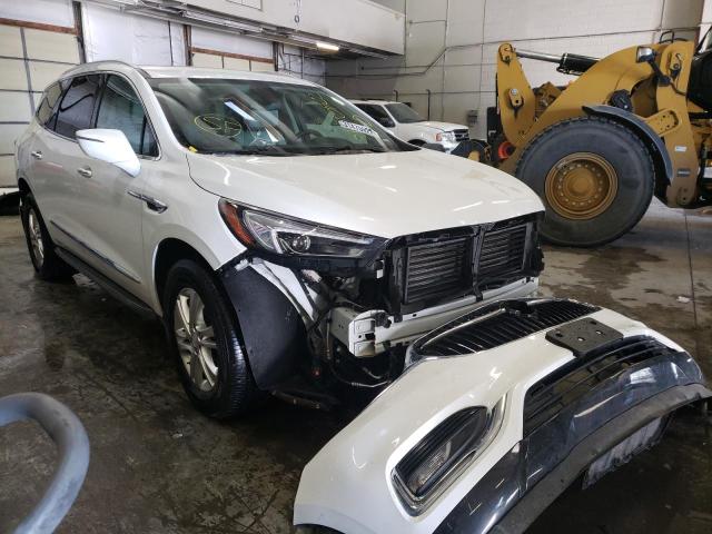 Buick Enclave es (2019)