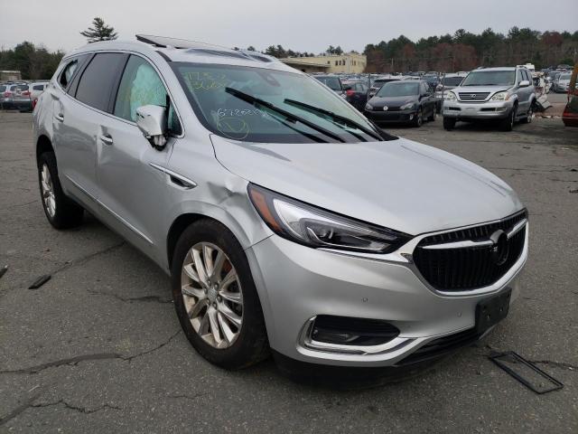 Buick Enclave pr (2019)