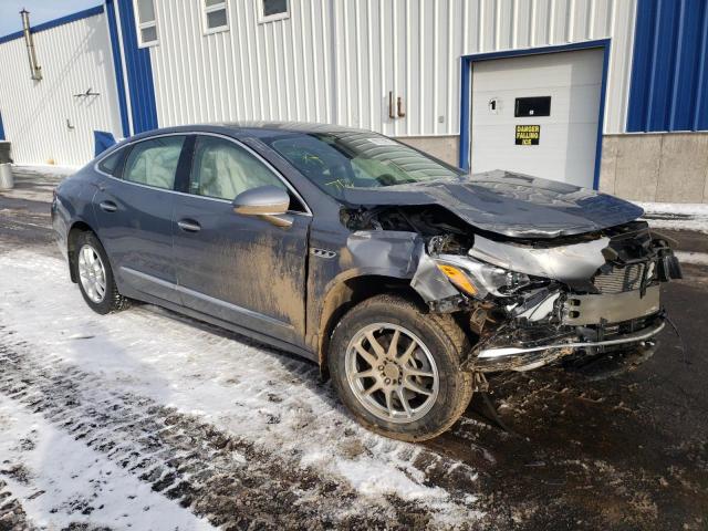 Buick Lacrosse e (2019)