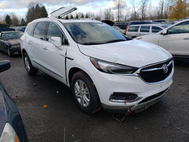 Buick Enclave es (2020)