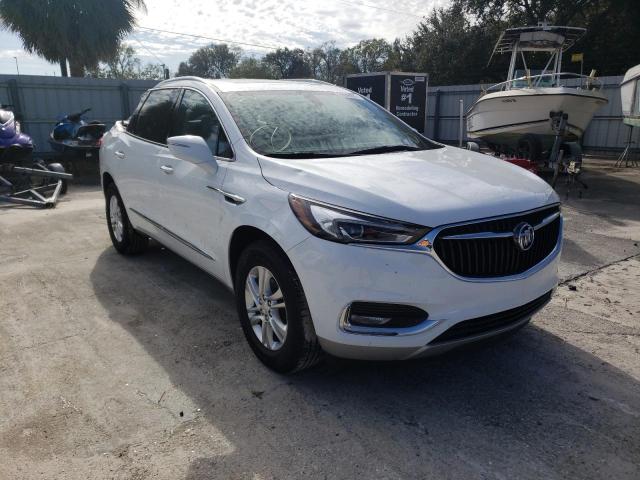 Buick Enclave es (2020)