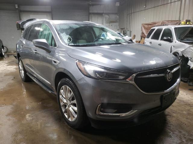 Buick Enclave pr (2020)