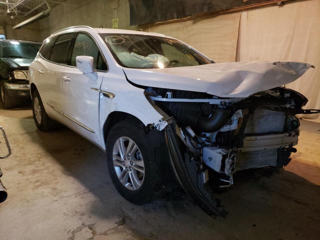 Buick Enclave pr (2020)