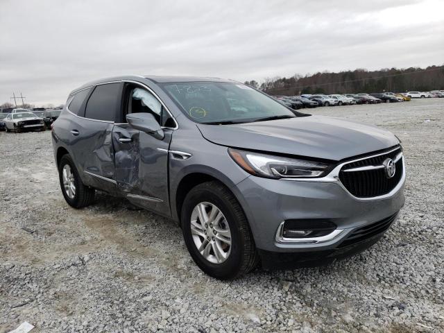Buick Enclave es (2021)