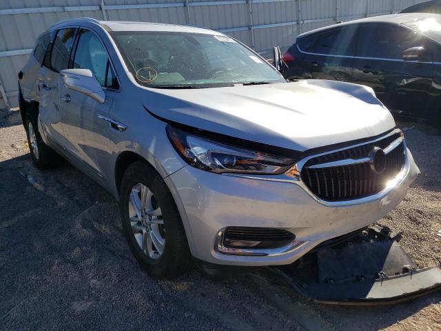 Buick Enclave es (2021)