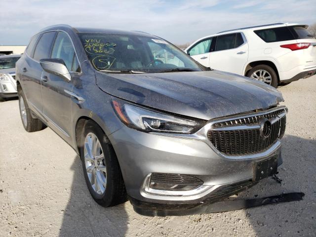Buick Enclave es (2021)