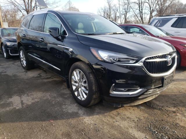 Buick Enclave pr (2021)