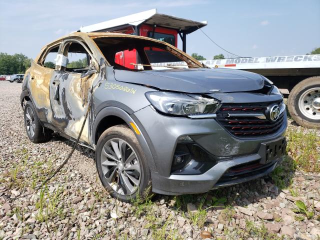 Buick Encore gx (2021)