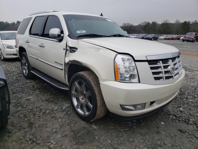 Cadillac Escalade (2010)