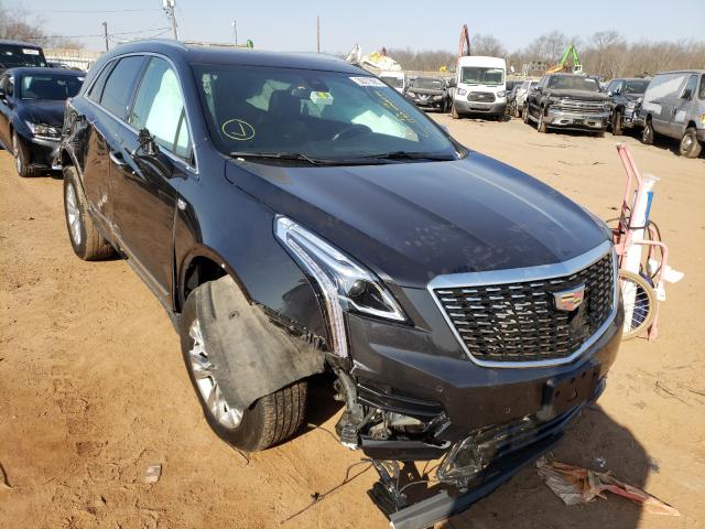 Cadillac Xt5 premiu (2020)