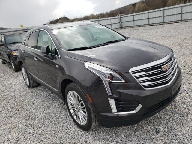 Cadillac Xt5 premiu (2018)