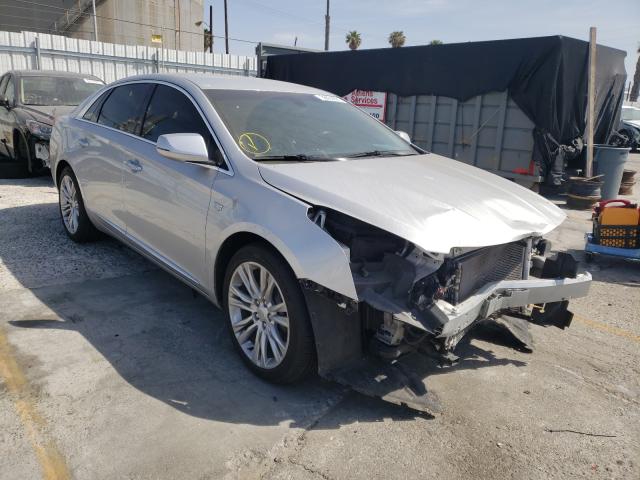Cadillac Xts luxury (2019)