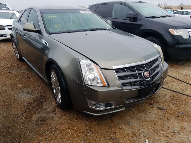 Cadillac Cts premiu (2011)
