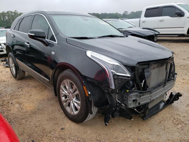 Cadillac Xt5 premiu (2020)