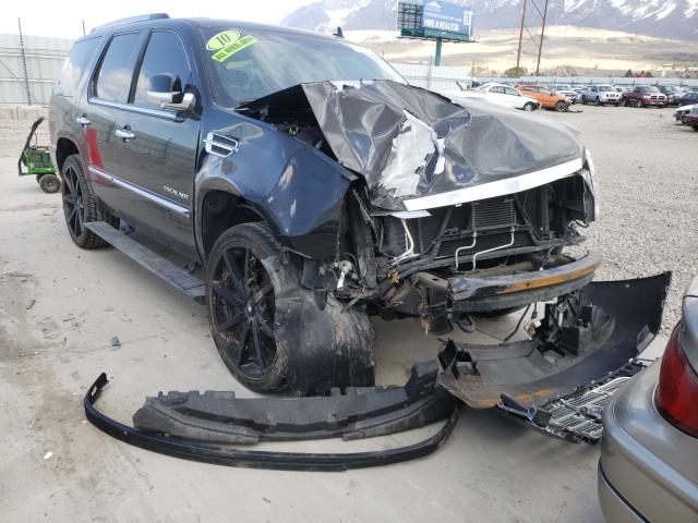 Cadillac Escalade (2010)