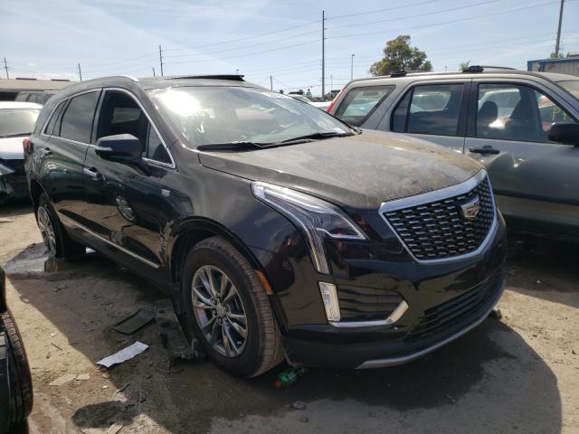 Cadillac Xt5 premiu (2021)