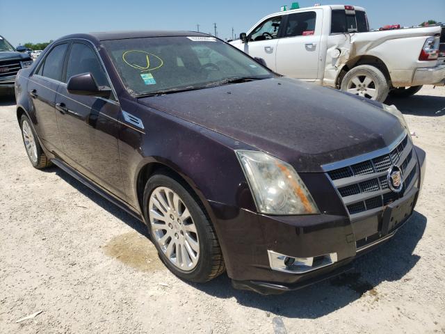 Cadillac Cts premiu (2010)