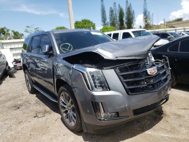 Cadillac Escalade l (2020)