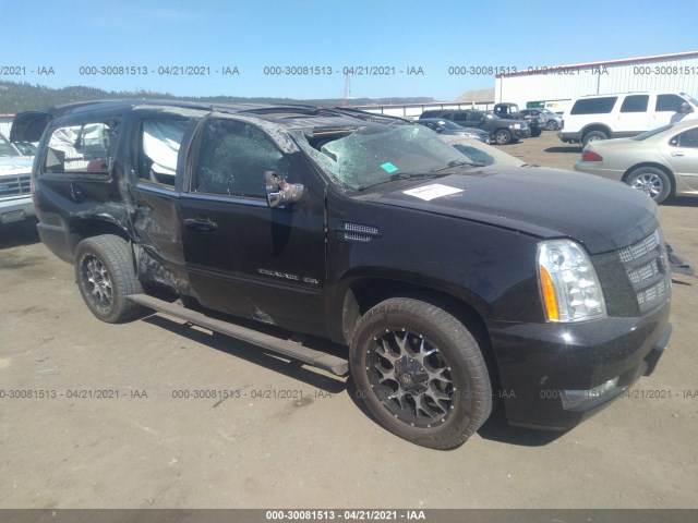 Cadillac Escalade esv (2014)