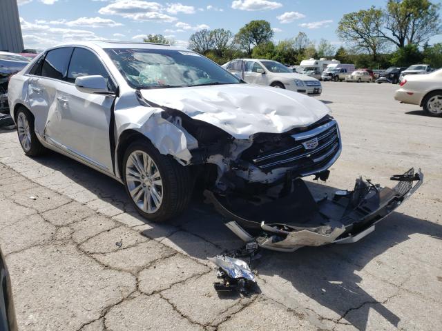 Cadillac Xts luxury (2019)