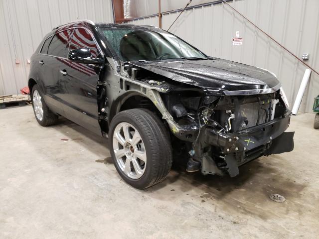 Cadillac Srx perfor (2015)
