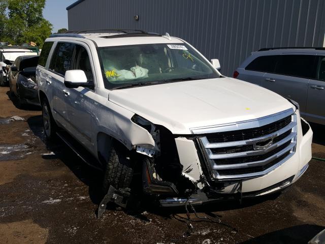 Cadillac Escalade l (2020)