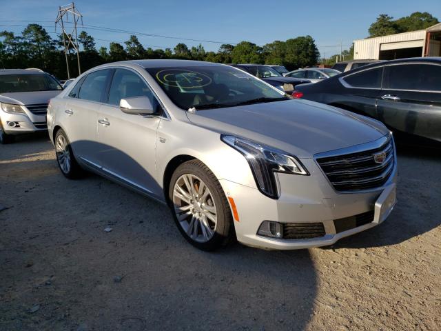 Cadillac Xts luxury (2018)
