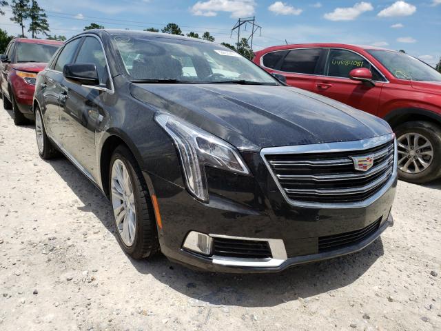 Cadillac Xts luxury (2019)