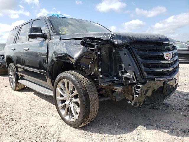 Cadillac Escalade l (2020)