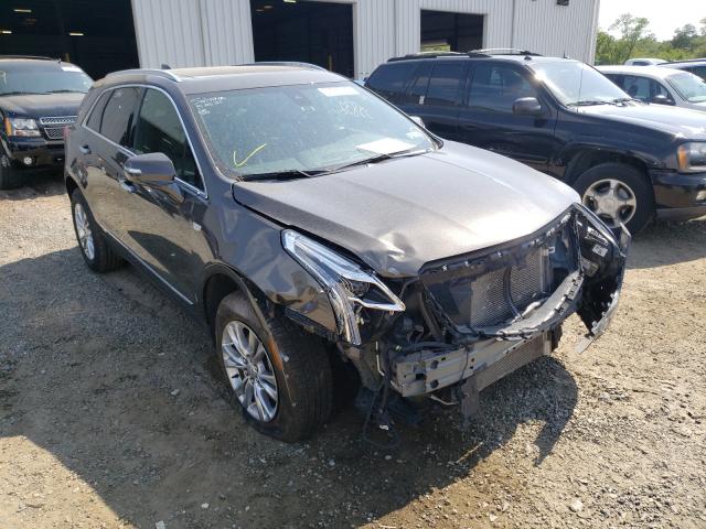 Cadillac Xt5 premiu (2020)