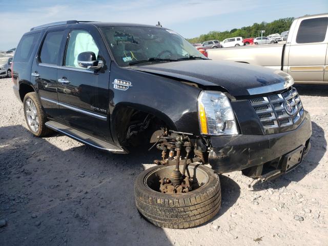 Cadillac Escalade l (2010)
