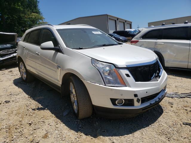 Cadillac Srx perfor (2013)