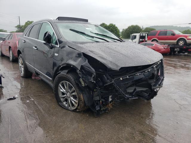 Cadillac Xt5 premiu (2021)