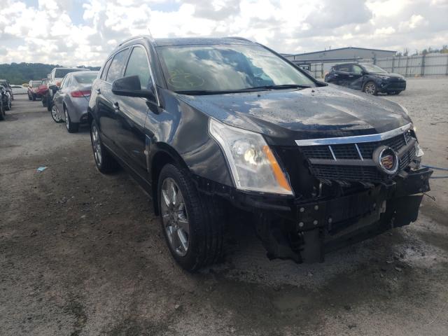 Cadillac Srx perfor (2011)