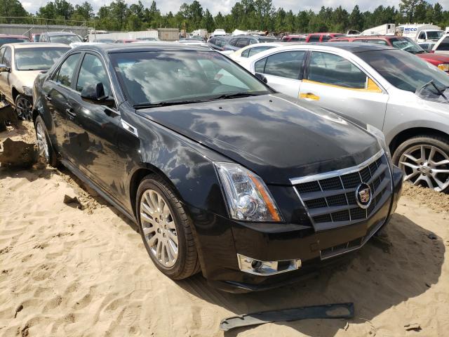 Cadillac Cts premiu (2011)
