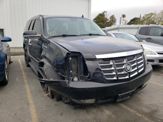 Cadillac Escalade l (2010)