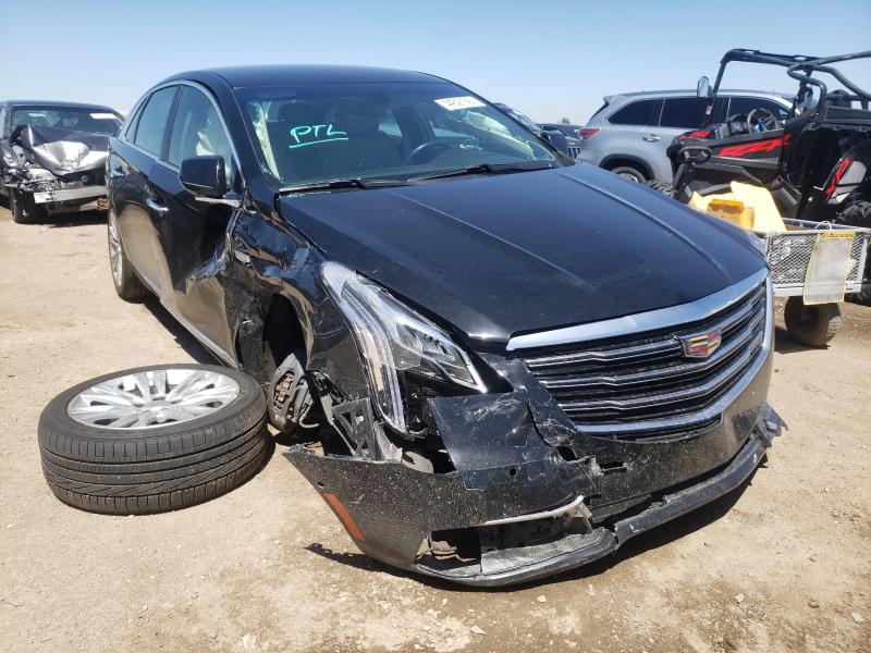 Cadillac Xts luxury (2019)