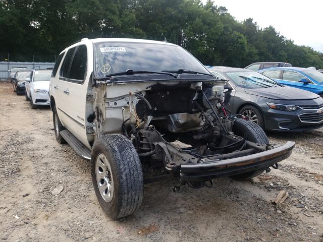 Cadillac Escalade l (2011)