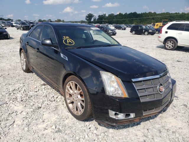 Cadillac Cts premiu (2010)