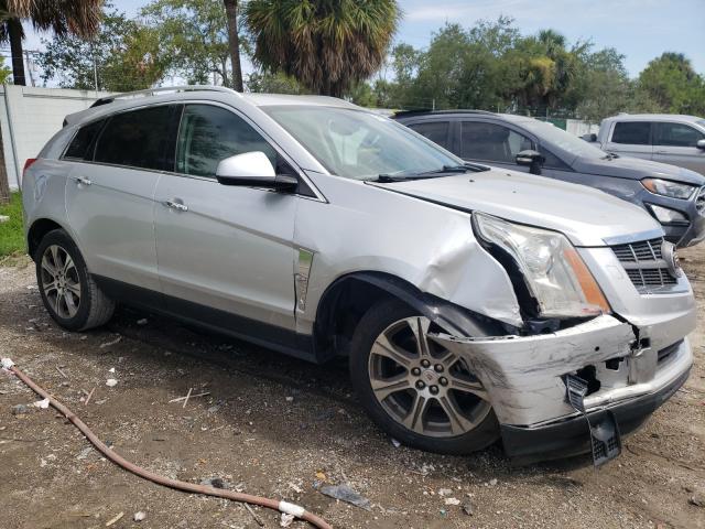 Cadillac Srx perfor (2012)