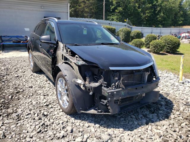 Cadillac Srx perfor (2013)