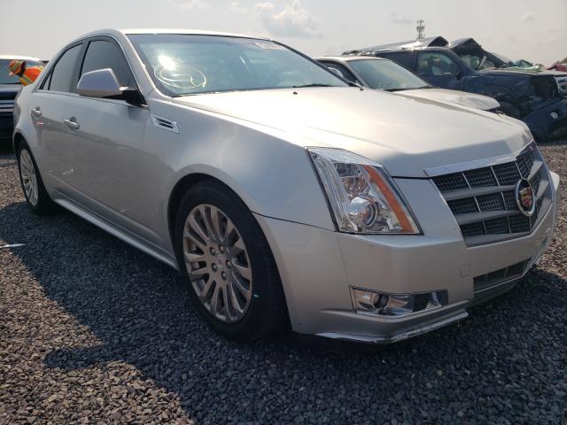 Cadillac Cts premiu (2010)
